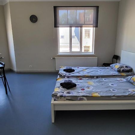 Rauna Hostel Nr.2 מראה חיצוני תמונה