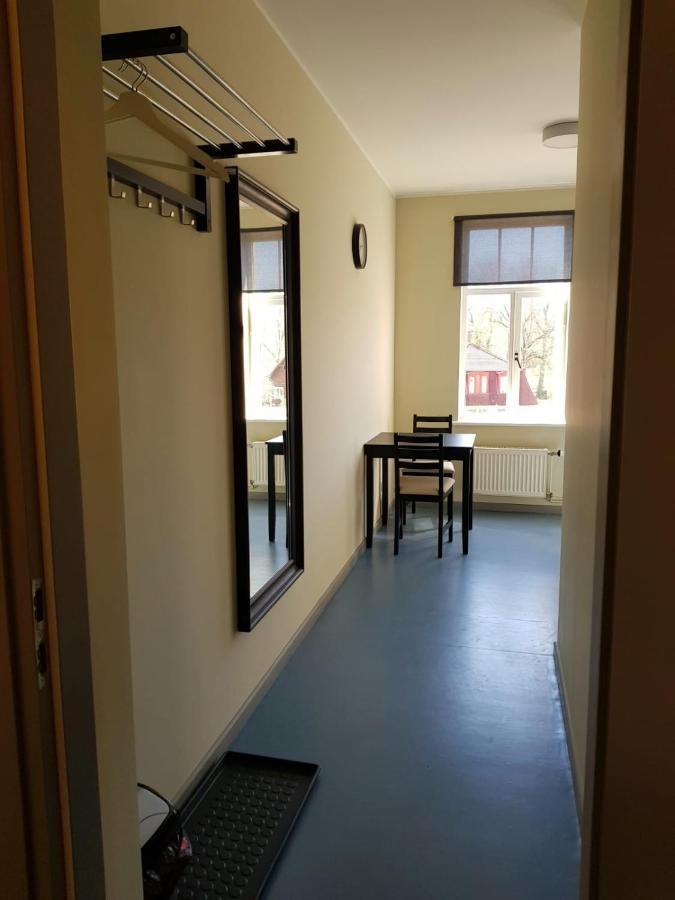 Rauna Hostel Nr.2 מראה חיצוני תמונה