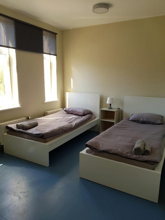 Rauna Hostel Nr.2 מראה חיצוני תמונה