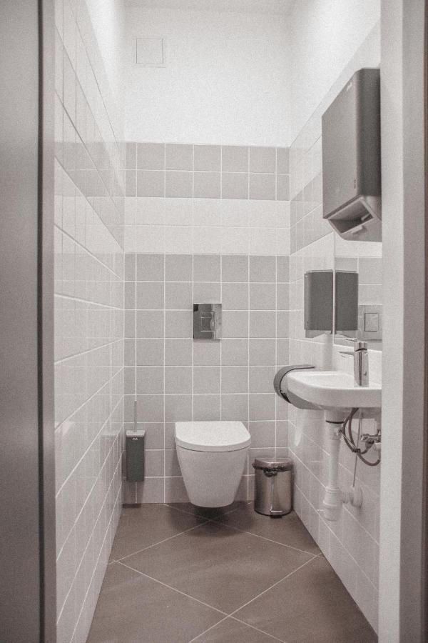 Rauna Hostel Nr.2 מראה חיצוני תמונה
