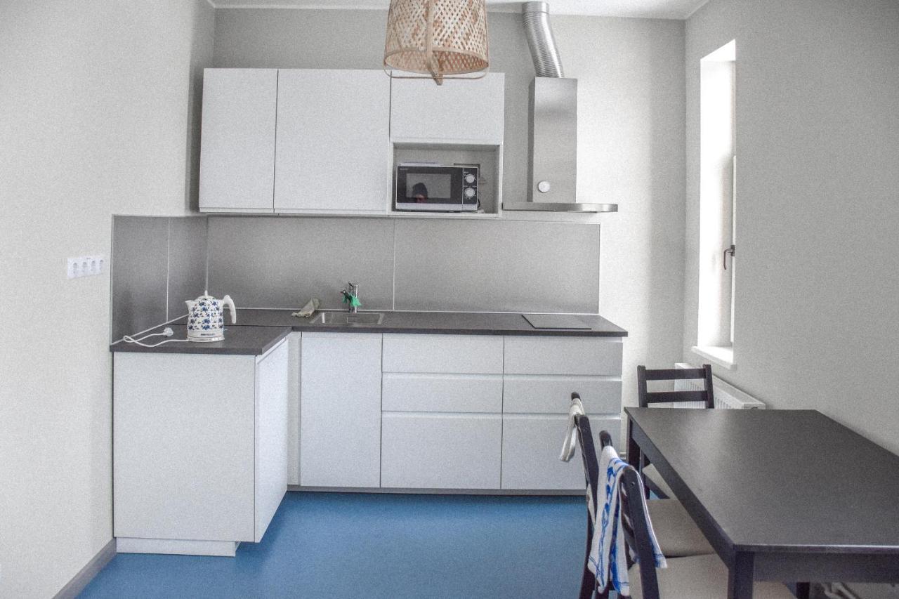 Rauna Hostel Nr.2 מראה חיצוני תמונה