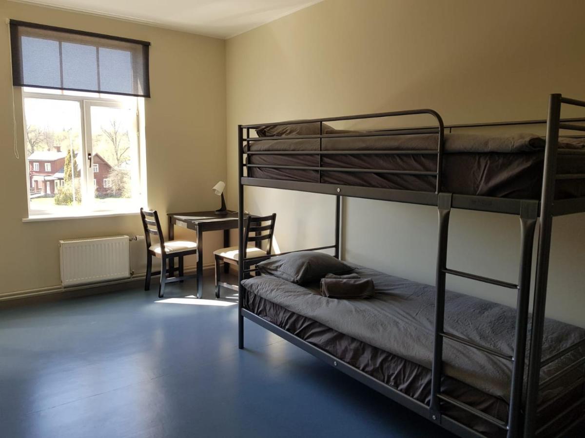 Rauna Hostel Nr.2 מראה חיצוני תמונה