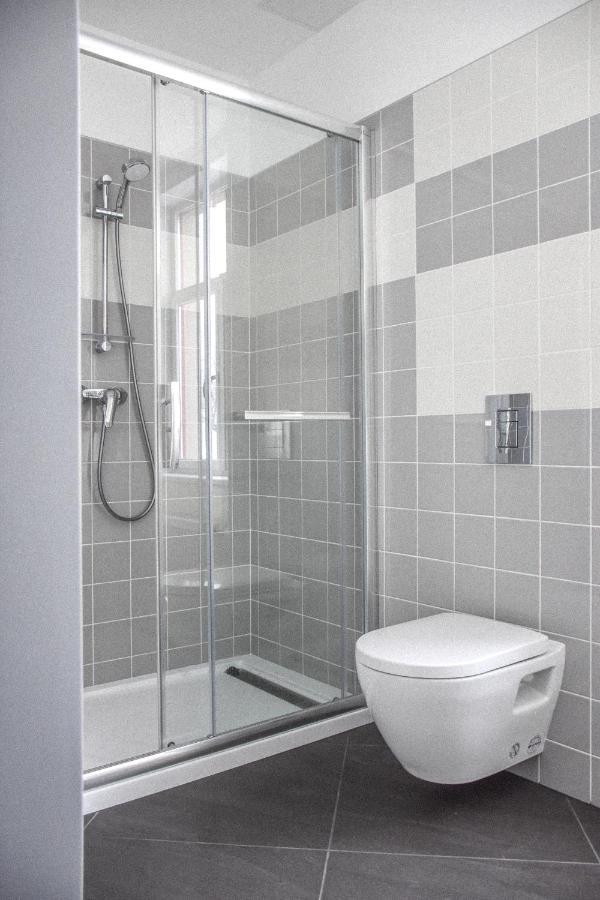 Rauna Hostel Nr.2 מראה חיצוני תמונה