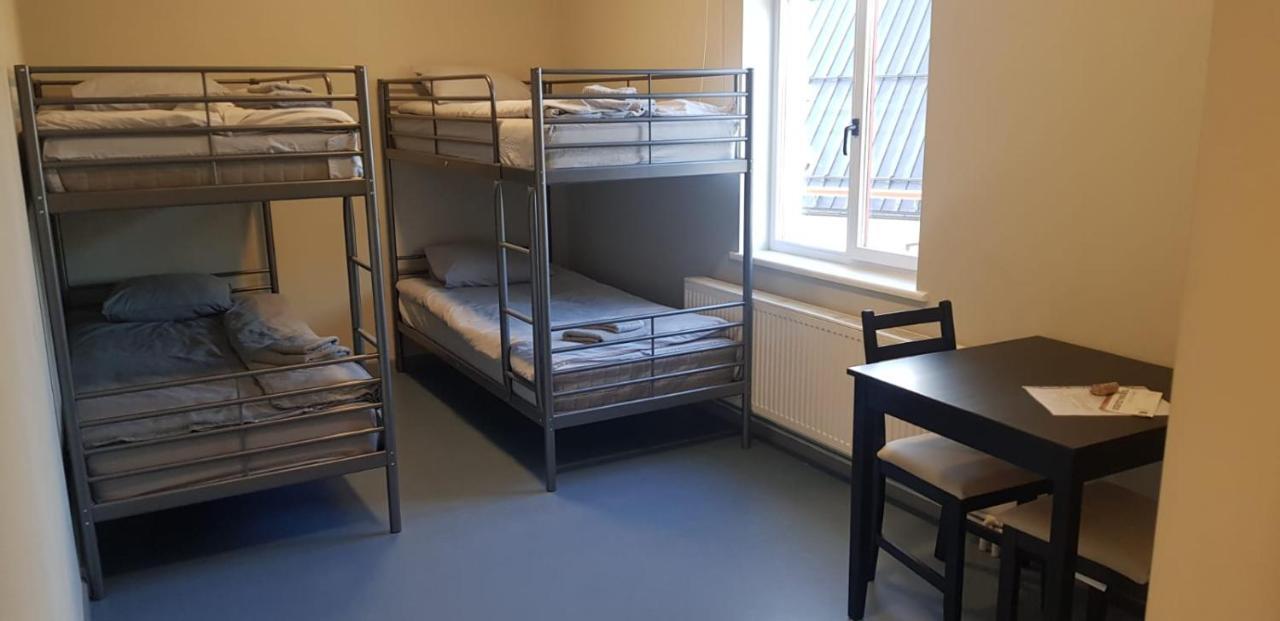 Rauna Hostel Nr.2 מראה חיצוני תמונה