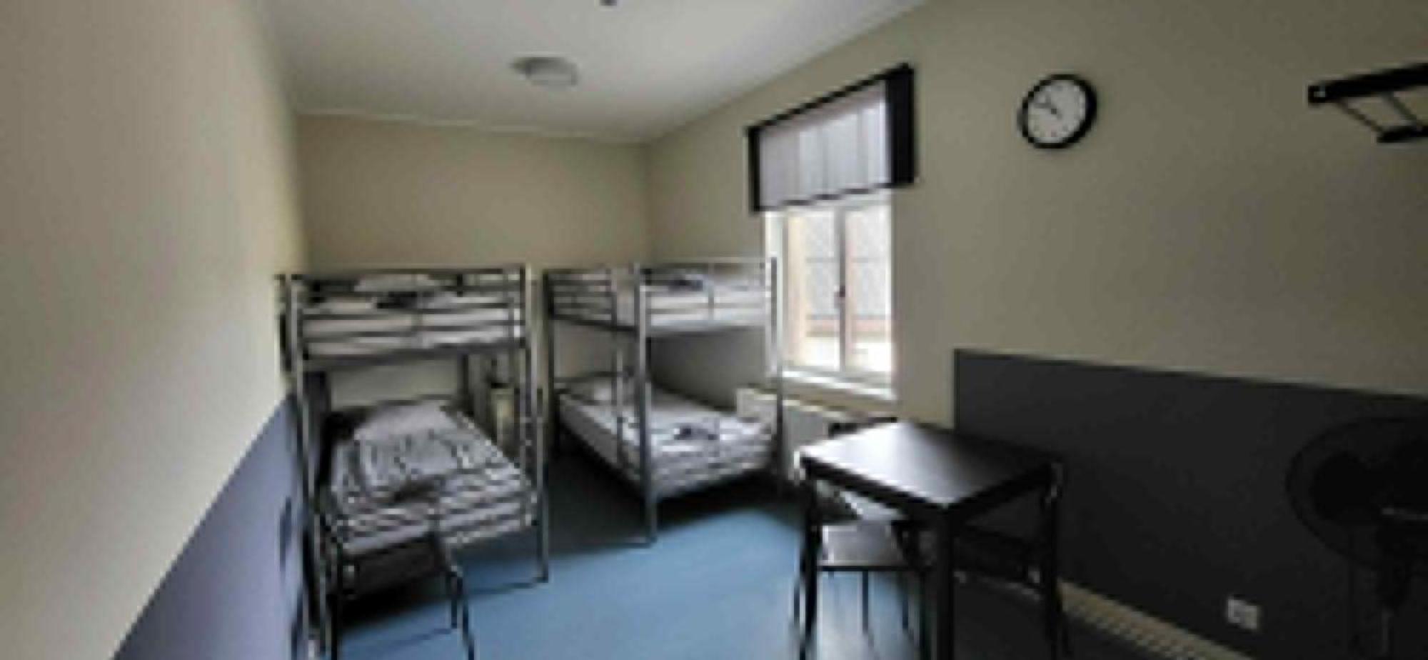 Rauna Hostel Nr.2 מראה חיצוני תמונה