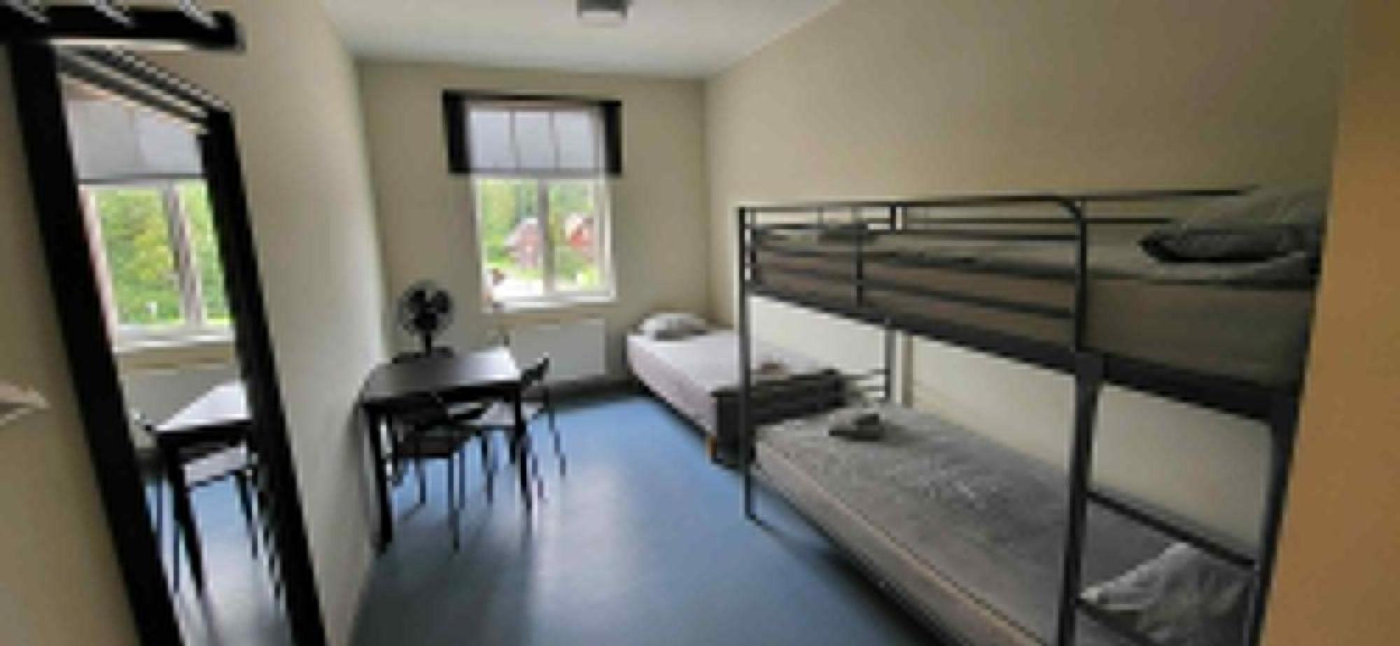 Rauna Hostel Nr.2 מראה חיצוני תמונה