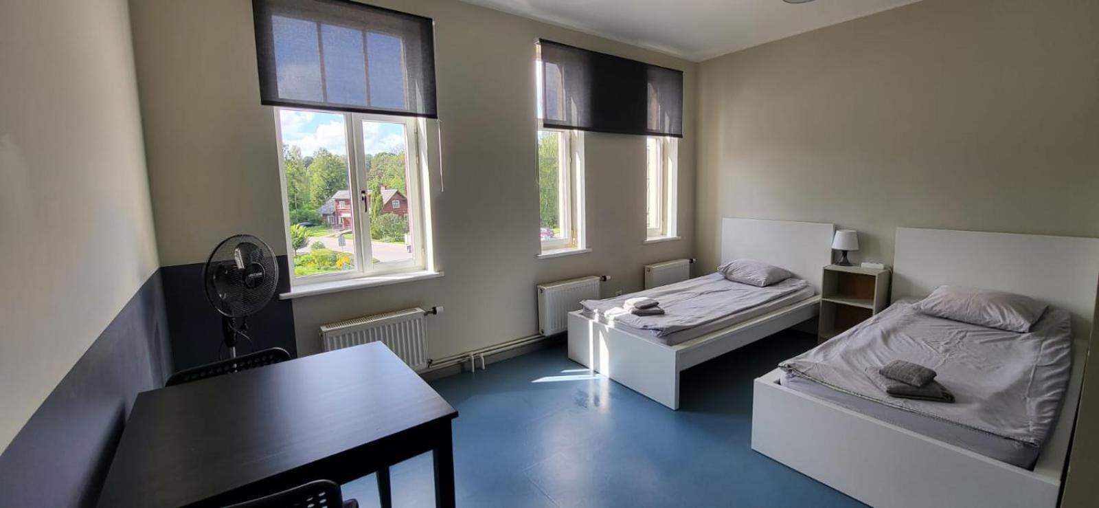 Rauna Hostel Nr.2 מראה חיצוני תמונה