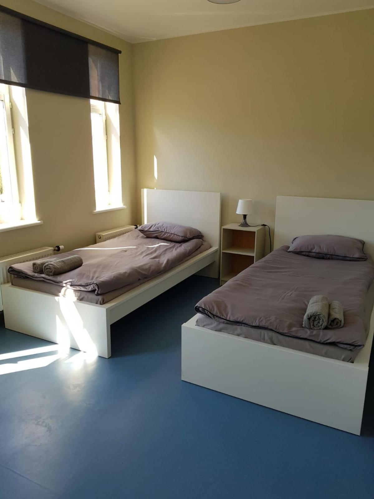 Rauna Hostel Nr.2 מראה חיצוני תמונה