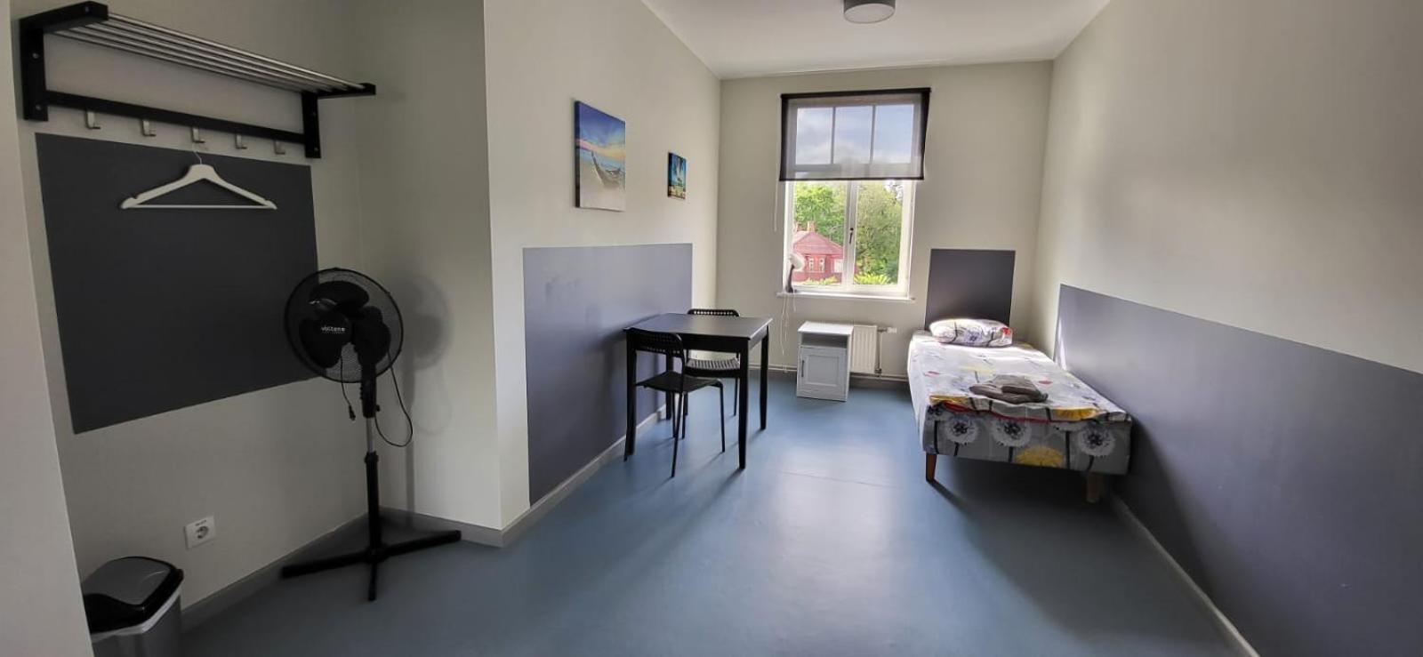 Rauna Hostel Nr.2 מראה חיצוני תמונה