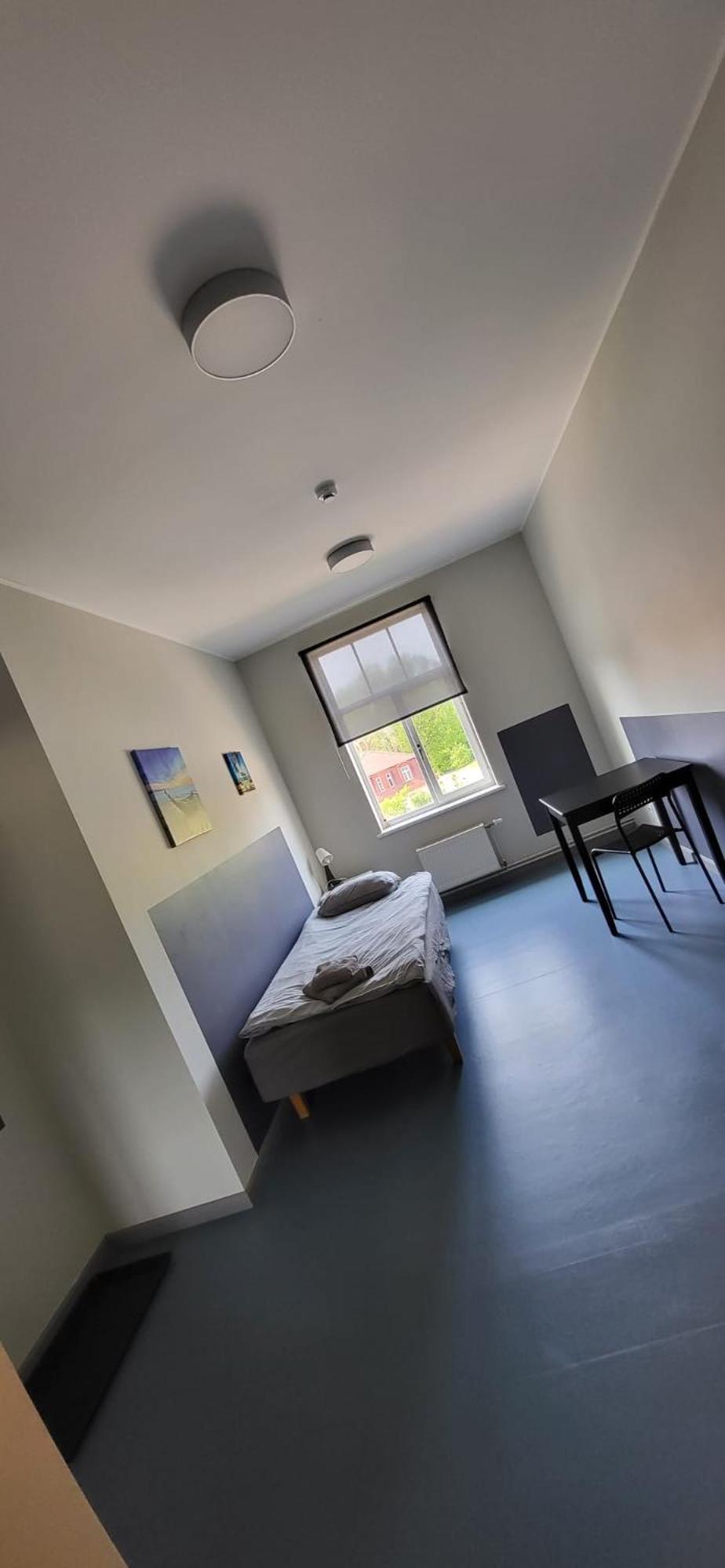 Rauna Hostel Nr.2 מראה חיצוני תמונה