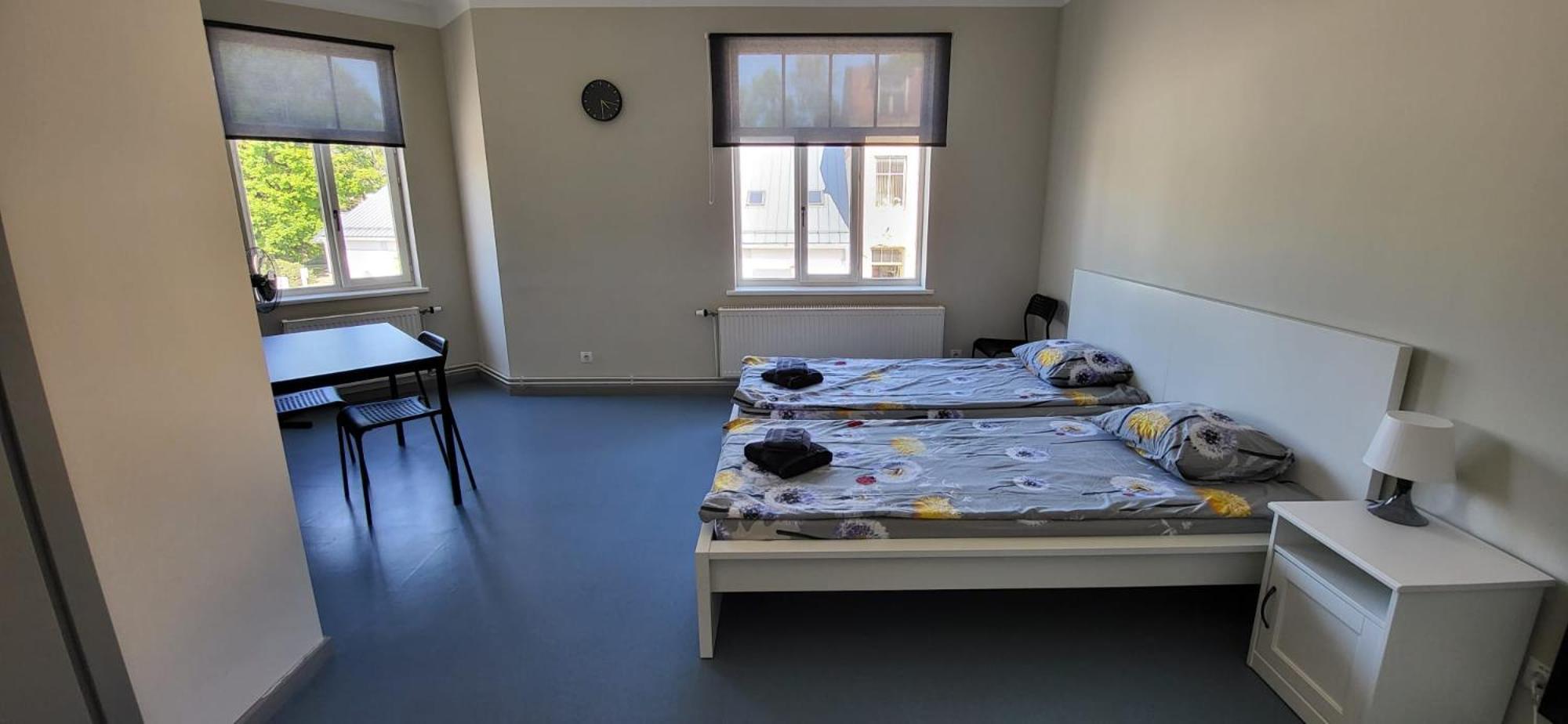 Rauna Hostel Nr.2 מראה חיצוני תמונה