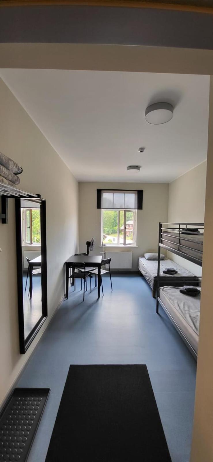 Rauna Hostel Nr.2 מראה חיצוני תמונה